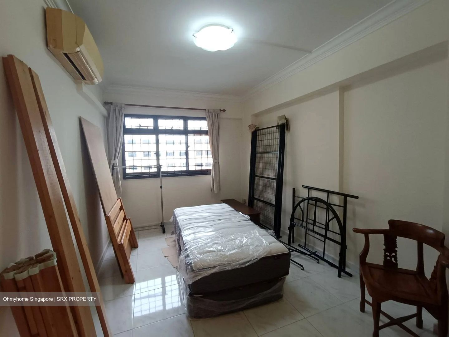 Blk 539 Woodlands Drive 16 (Woodlands), HDB 4 Rooms #579646931